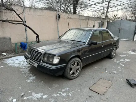 Mercedes-Benz E 230 1991 года за 1 300 000 тг. в Тараз