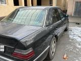 Mercedes-Benz E 230 1991 годаfor1 300 000 тг. в Тараз – фото 5