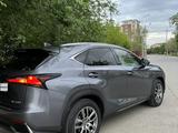 Lexus NX 200 2019 года за 20 500 000 тг. в Атырау – фото 3