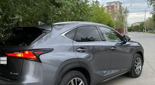 Lexus NX 200 2019 года за 19 500 000 тг. в Атырау