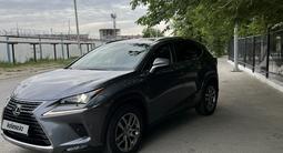 Lexus NX 200 2019 года за 19 500 000 тг. в Атырау – фото 3