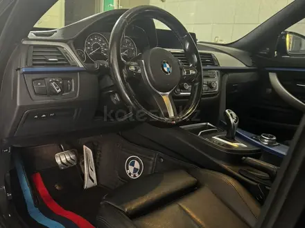 BMW 428 2016 года за 12 000 000 тг. в Караганда – фото 4