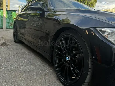 BMW 428 2016 года за 12 000 000 тг. в Караганда – фото 8