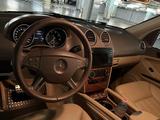 Mercedes-Benz ML 350 2008 годаүшін7 500 000 тг. в Алматы – фото 3