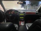 Lexus ES 300 2002 годаүшін6 500 000 тг. в Шымкент – фото 5