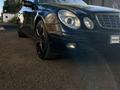 Mercedes-Benz E 280 2005 годаүшін4 300 000 тг. в Уральск – фото 2