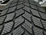 Michelin X-Ice Snow SUV 265/65 R18 ЗАМЕНА НА 245/70 R18 за 300 000 тг. в Алматы – фото 2