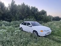 ВАЗ (Lada) 2114 2010 года за 700 000 тг. в Актобе