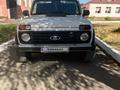 ВАЗ (Lada) Lada 2121 2020 года за 5 500 000 тг. в Шымкент – фото 5