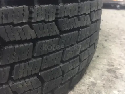 Резина 1-шт 185/65 r15 Good Year из Японии за 14 000 тг. в Алматы – фото 2