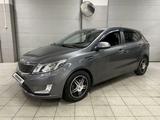 Kia Rio 2013 годаfor3 600 000 тг. в Уральск