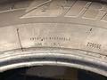 Шины 245/55 R19 — "Bridgestone Dueler H/L 422" (США), летние, в х за 75 000 тг. в Астана – фото 8