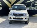 Toyota Hilux 2013 годаүшін8 750 000 тг. в Атырау – фото 2