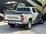 Toyota Hilux 2013 года за 8 750 000 тг. в Атырау – фото 5