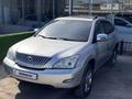 Lexus RX 330 2003 годаүшін8 390 000 тг. в Актау