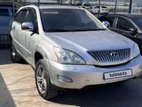 Lexus RX 330 2003 годаүшін7 690 000 тг. в Актау – фото 3