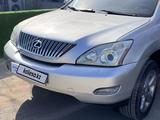 Lexus RX 330 2003 годаүшін8 390 000 тг. в Актау – фото 2