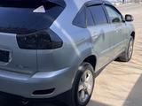 Lexus RX 330 2003 годаүшін8 390 000 тг. в Актау – фото 5