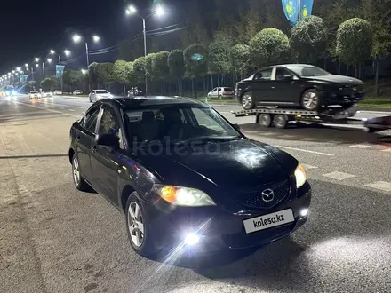 Mazda 3 2004 года за 3 100 000 тг. в Алматы – фото 3