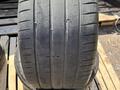 Michelin Pilot Sport 4s 315/30ZR22 (107Y) за 250 000 тг. в Алматы