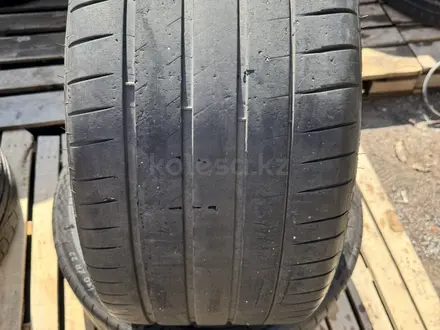 Michelin Pilot Sport 4s 315/30ZR22 (107Y) за 250 000 тг. в Алматы