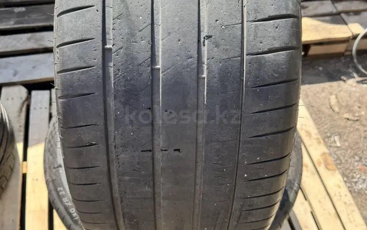 Michelin Pilot Sport 4s 315/30ZR22 (107Y) за 250 000 тг. в Алматы