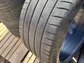 Michelin Pilot Sport 4s 315/30ZR22 (107Y) за 250 000 тг. в Алматы – фото 2