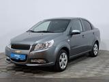 Chevrolet Nexia 2021 годаүшін4 450 000 тг. в Астана
