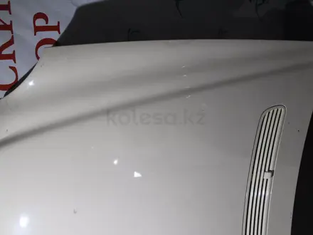 Капот на Мерседес 211 за 99 000 тг. в Караганда – фото 4