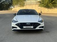 Hyundai Sonata 2022 года за 11 800 000 тг. в Алматы