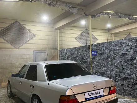 Mercedes-Benz E 230 1991 годаүшін2 700 000 тг. в Шымкент – фото 3