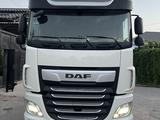 DAF  XF 2019 годаүшін23 500 000 тг. в Шымкент