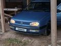 Volkswagen Golf 1993 года за 830 000 тг. в Шымкент