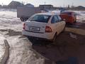 ВАЗ (Lada) Priora 2172 2012 годаүшін1 800 000 тг. в Караганда – фото 5