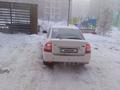 ВАЗ (Lada) Priora 2172 2012 года за 1 800 000 тг. в Караганда – фото 9