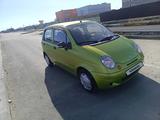 Daewoo Matiz 2013 года за 1 900 000 тг. в Петропавловск