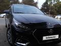 Hyundai Accent 2018 года за 4 300 000 тг. в Шымкент – фото 10