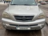 Kia Sorento 2003 годаfor4 200 000 тг. в Астана – фото 3