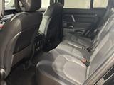 Land Rover Defender 2023 года за 55 000 000 тг. в Астана – фото 4
