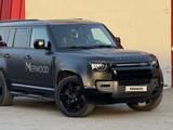 Land Rover Defender 2023 года за 55 000 000 тг. в Астана