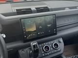 Land Rover Defender 2023 года за 55 000 000 тг. в Астана – фото 3
