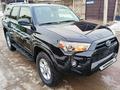 Toyota 4Runner 2023 года за 29 500 000 тг. в Алматы – фото 2