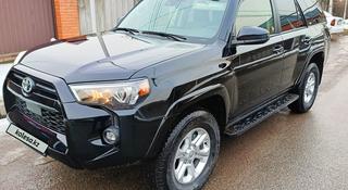 Toyota 4Runner 2023 года за 29 500 000 тг. в Алматы