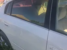 Nissan Altima, 2006