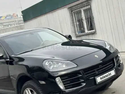 Porsche Cayenne 2008 года за 4 800 000 тг. в Алматы – фото 9