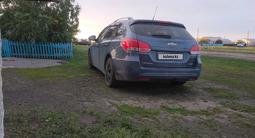 Chevrolet Cruze 2014 годаүшін4 590 000 тг. в Костанай – фото 5