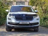 Skoda Kodiaq 2020 года за 13 000 000 тг. в Астана