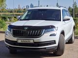 Skoda Kodiaq 2020 года за 13 000 000 тг. в Астана – фото 2