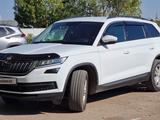 Skoda Kodiaq 2020 года за 13 000 000 тг. в Астана – фото 3