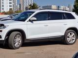 Skoda Kodiaq 2020 года за 13 000 000 тг. в Астана – фото 4